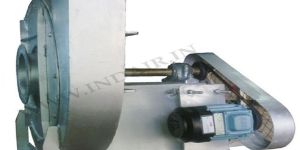 Centrifugal Blower