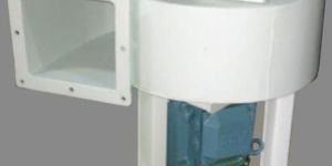 Direct Dust Collector