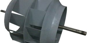 Industrial Impeller