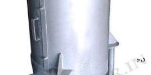 Portable Dust Collector