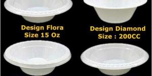 Disposable Bowls