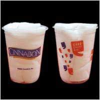 Disposable Drinking Cups