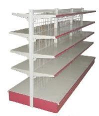 Supermarket Display Rack