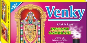 Venky Instant Sambrani