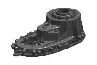 Magnesium Die Casting