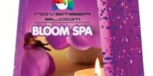 Bloom Spa Hand Sanitizer