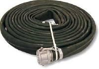 Discharge Rubber Hose