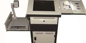 Biometric Fingerprint Attendance System