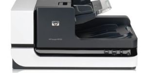 Optical Mark Reader Scanner