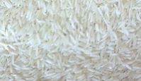 White Basmati Rice