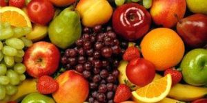 Fresh Fruits