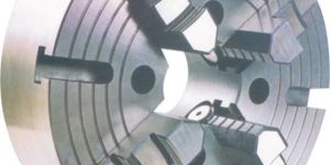 Independent Lathe Chuck, Dog Chuck