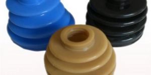 Rubber Dust Covers