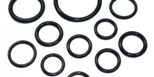 Rubber O Rings