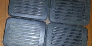 Rubber Pads