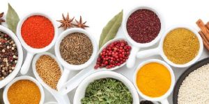 Spices and Herbs
