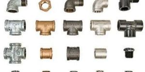 Stainless Steel Fittings