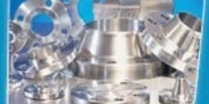 Stainless Steel Flanges