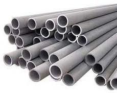 Stainless Steel Seamless Pipes