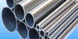 Stainless Steel Pipes