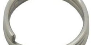 Stainless Steel Ring