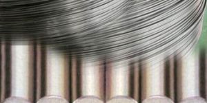 Stainless Steel Rods