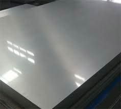 Stainless Steel Sheets