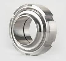 Stainless Steel Sms Unions