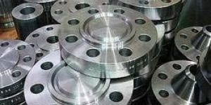 Stainless Steel Weld Flanges