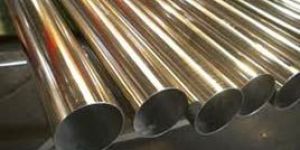 Stainless Steel Welded Pipes