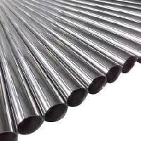 Stainless Steel Welded Tubes