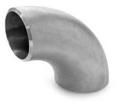 Stainless Steel Pipe Elbow