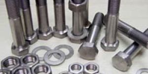 Super Duplex Steel Fasteners