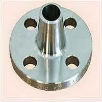 Weld Neck Flanges (Wnrf)