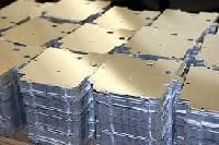 Sheet Metal Fabricated Parts