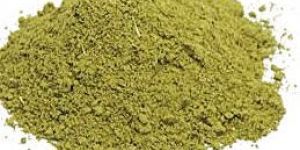 Henna Powder
