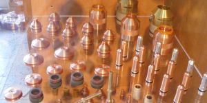 CNC Profile Cutting Machine