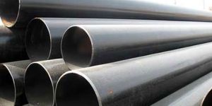 Fluid Seamless Steel Pipes