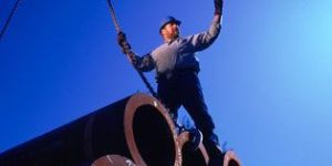 Heavy Wall Seamless Steel Pipes