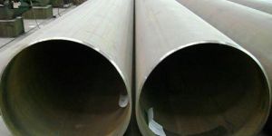 LSAW Welded Steel Pipes