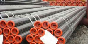Mild Steel Carbon Pipes