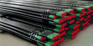 Seamless Steel Oil Pipeline Pipes
