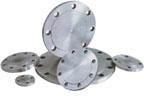 Steel Pipe Flanges