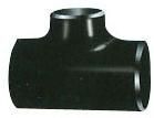 Steel Pipe Tee