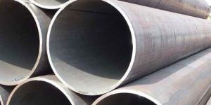 Structural Welded Carbon Steel Pipes