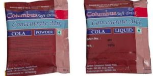 Columbus Cola Essence