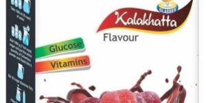 Kalakhatta Flavoured Soft Drink Concentrate
