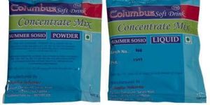 Summer Sosyo Essence Powder