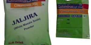 White Masala Essence