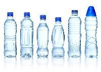 Spring Mineral Water